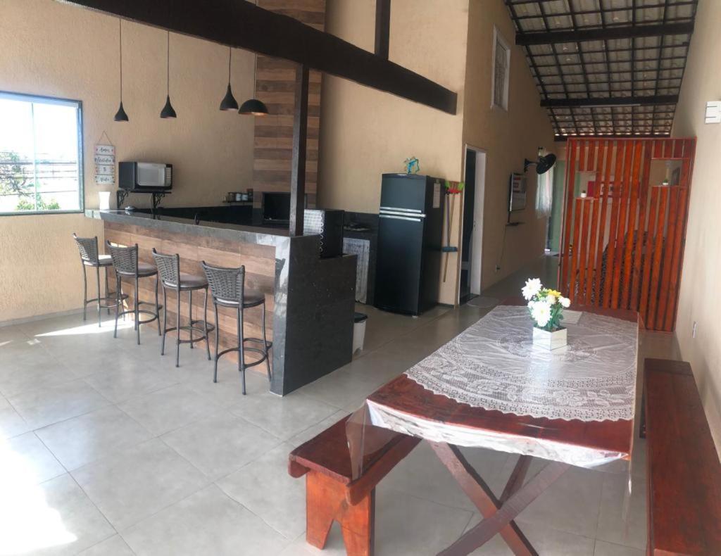 Apartment - Centro