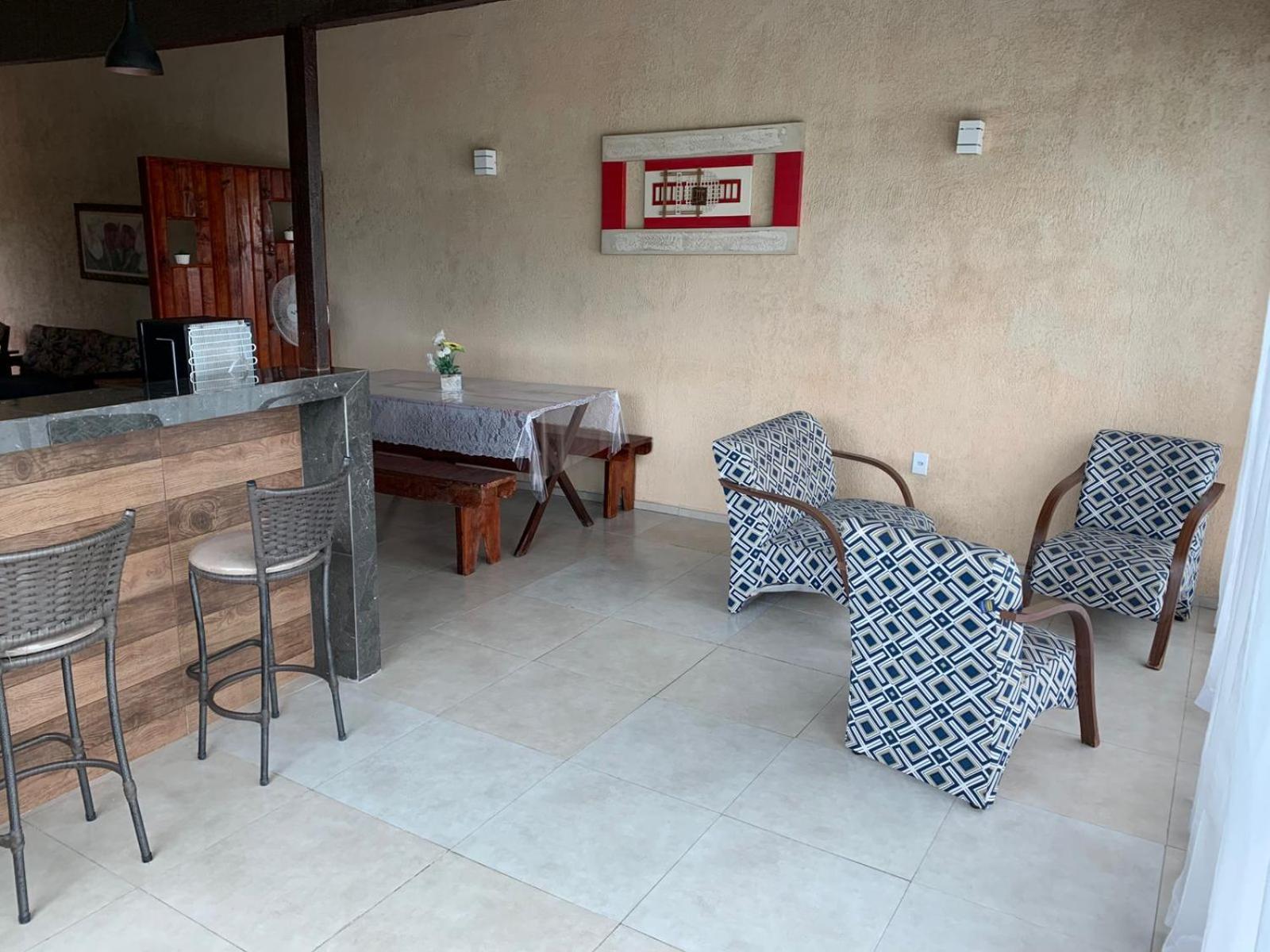 - Centro Apartment Cabo Frio